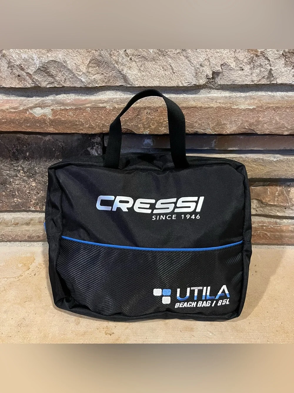 Cressi utila 85l